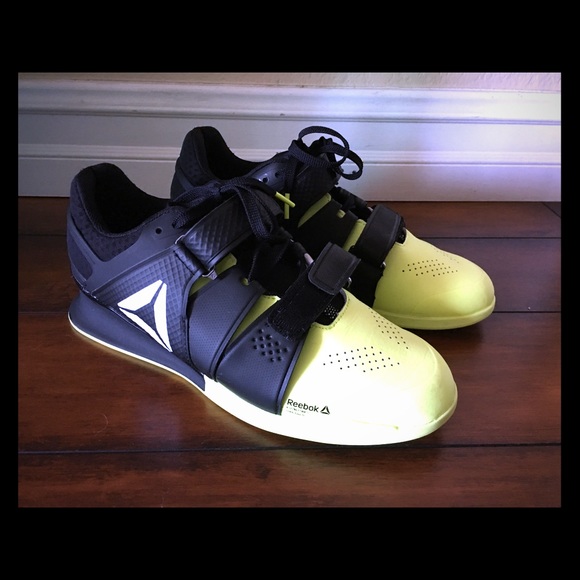 Reebok | Shoes | Reebok Olympic Lifting 